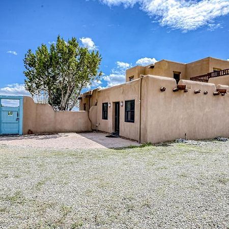 Home On The Range Santa Fe Esterno foto