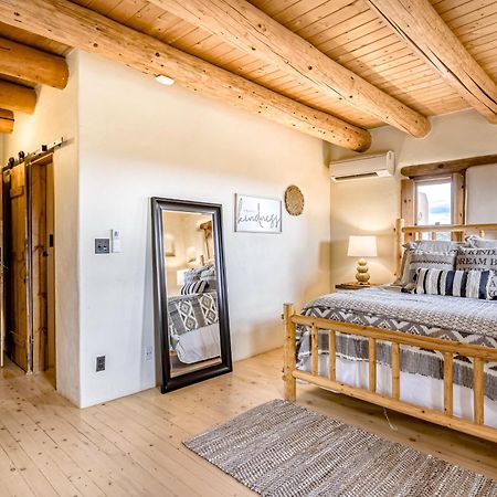 Home On The Range Santa Fe Esterno foto