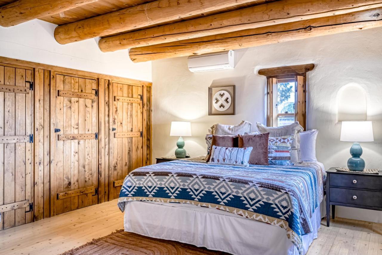 Home On The Range Santa Fe Esterno foto