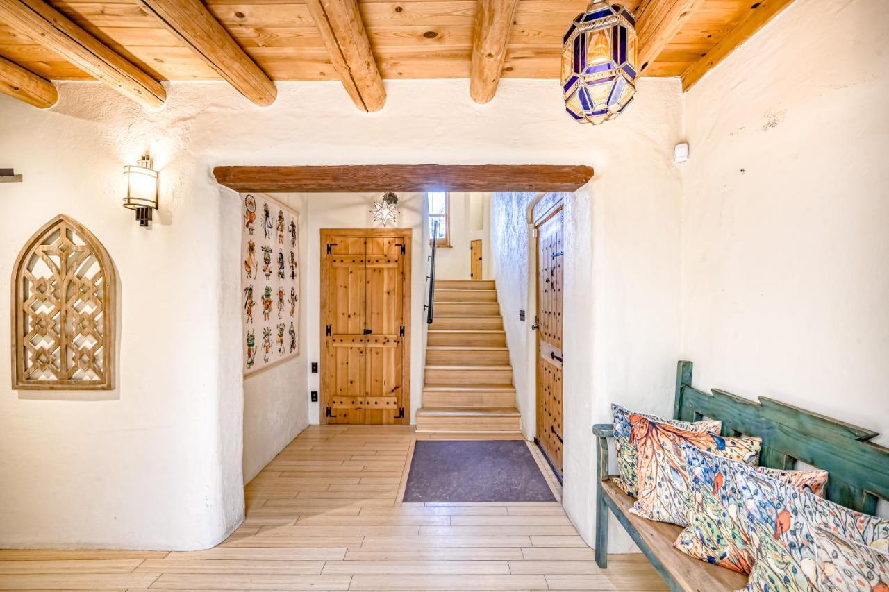 Home On The Range Santa Fe Esterno foto