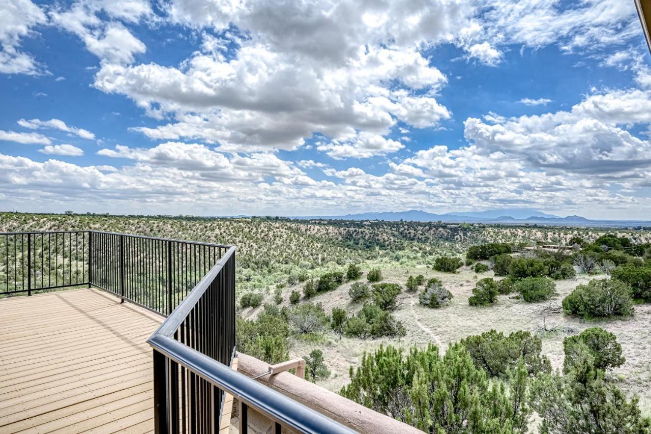 Home On The Range Santa Fe Esterno foto