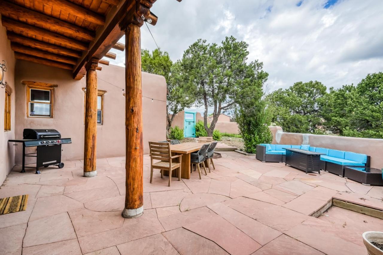 Home On The Range Santa Fe Esterno foto