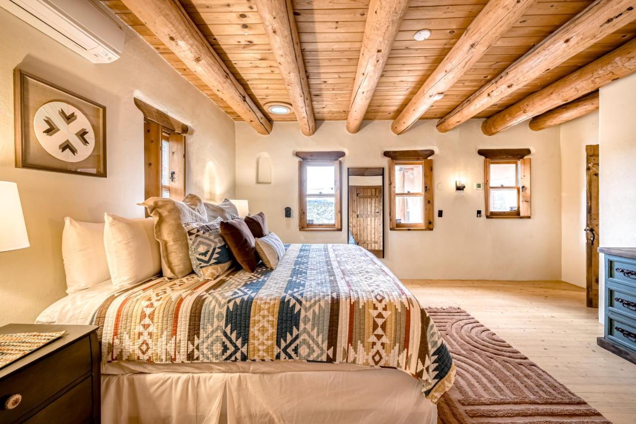 Home On The Range Santa Fe Esterno foto