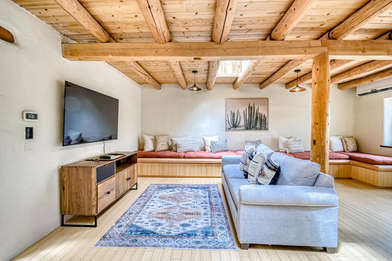 Home On The Range Santa Fe Esterno foto