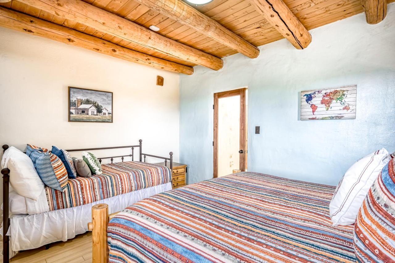 Home On The Range Santa Fe Esterno foto