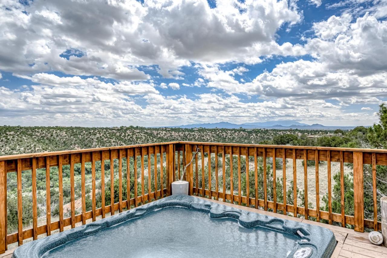 Home On The Range Santa Fe Esterno foto